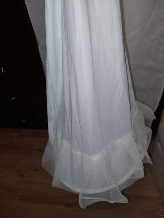 Suknia ślubna White Ossa 38/40