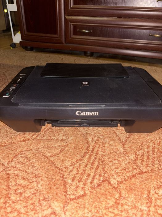 drukarka canon PIXMA MG2550