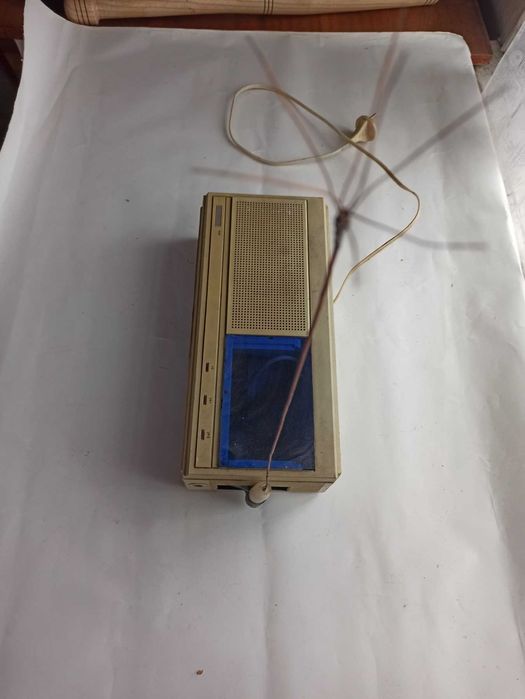 Іонізатор повітря