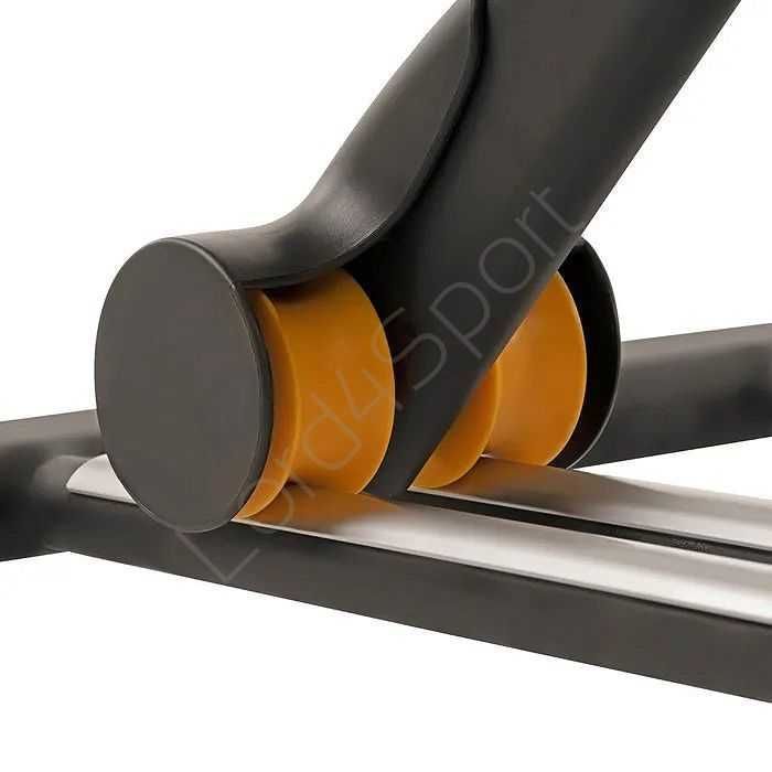 Orbitrek magnetyczny Finnlo E - GLIDE SRT