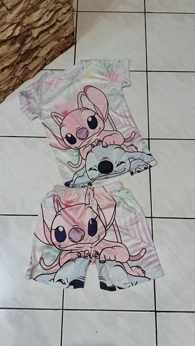 Komplet Stich  .