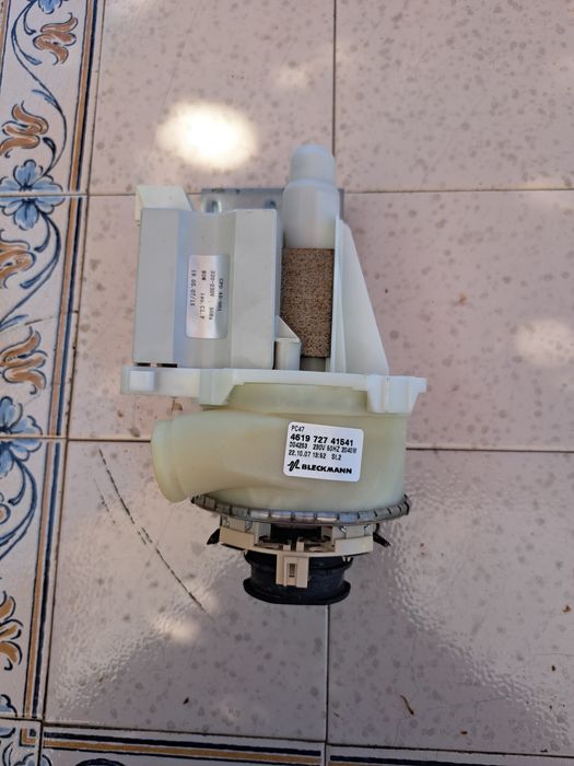 Maquina lavar loiça Whirlpool ADG 7340/2