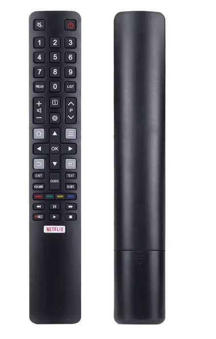 Pilot Zamiennik TV LED Smart TCL Thomson RC802N