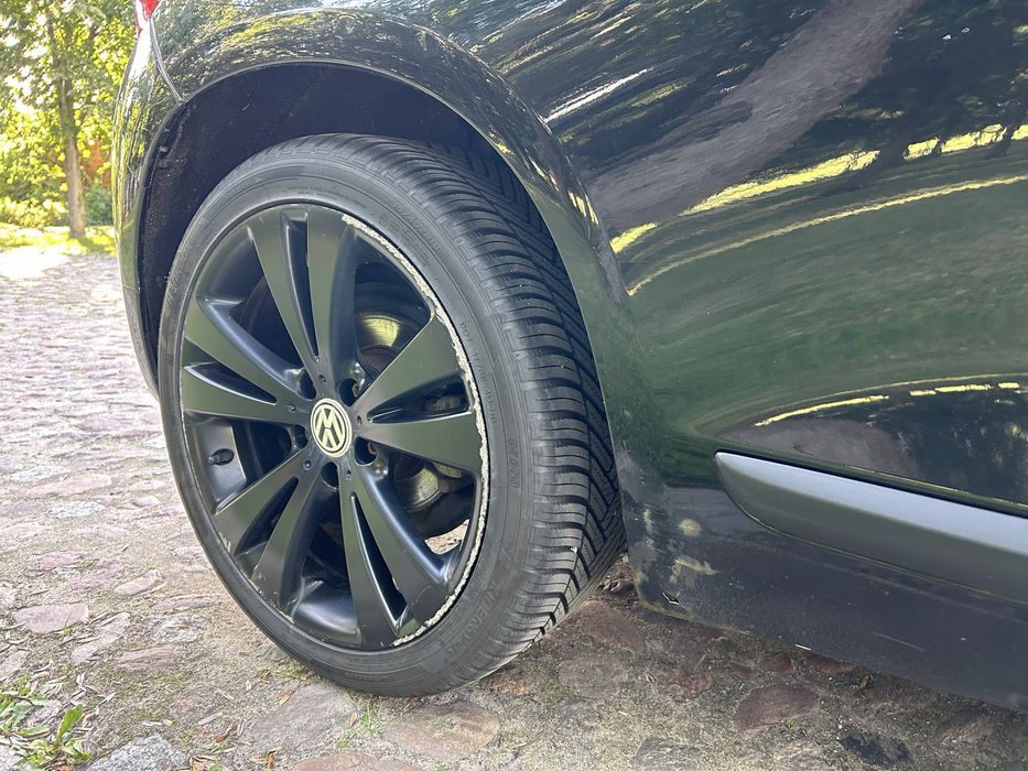 Volkswagen 13 Scirocco 1,4 TSI