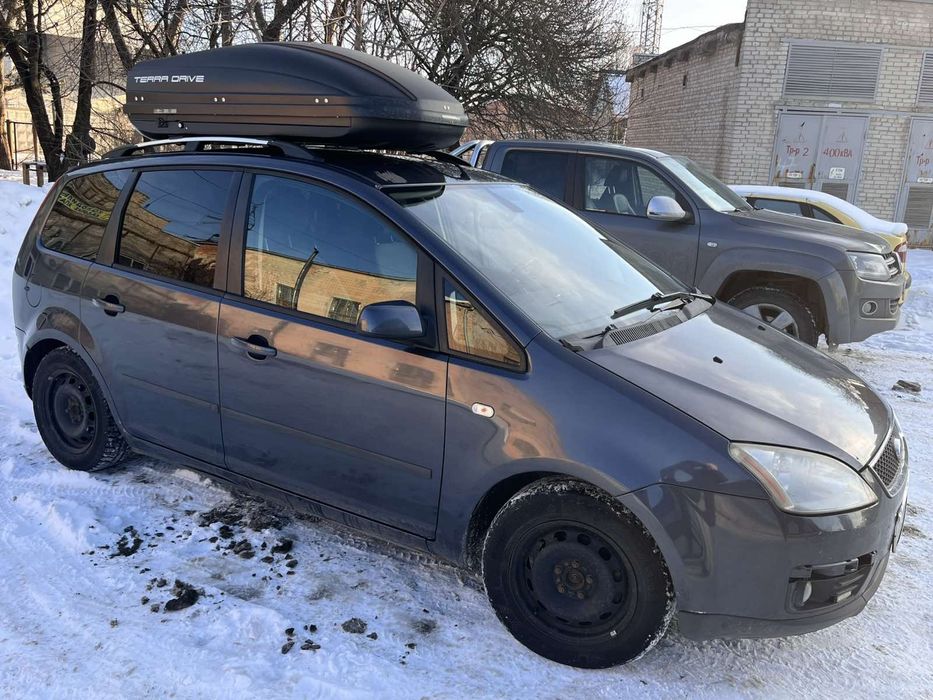 продам форд С макс