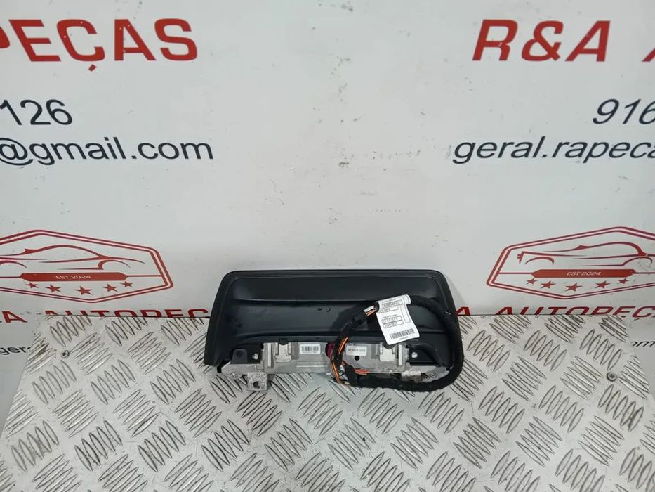 Ecrã Display GPS BMW Série 1 F20 F21 Original
