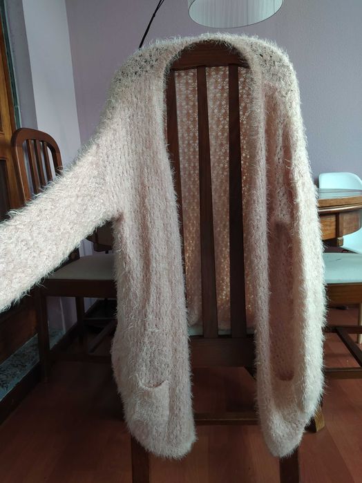 Camisola quente Promod