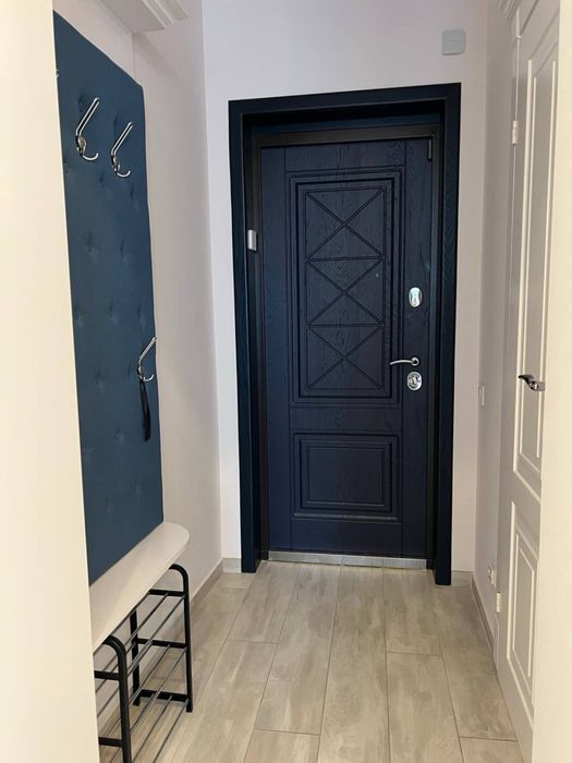 Студия и спальня, Центр, ул. Дерибасовская