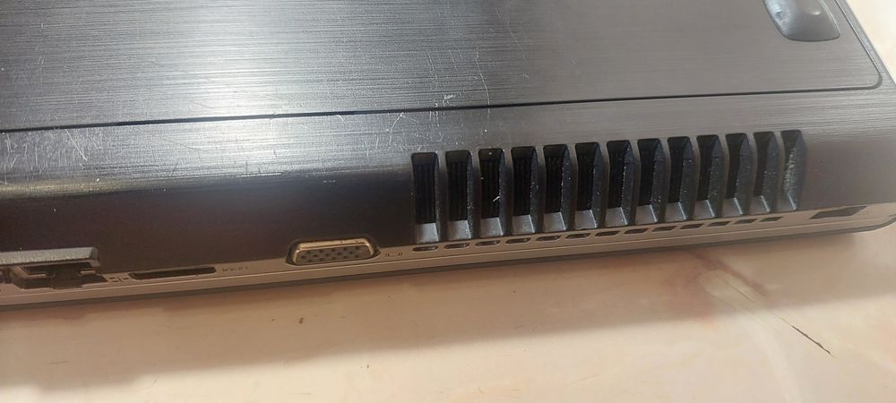 Леново Z 710 в гарному стані,ігровий