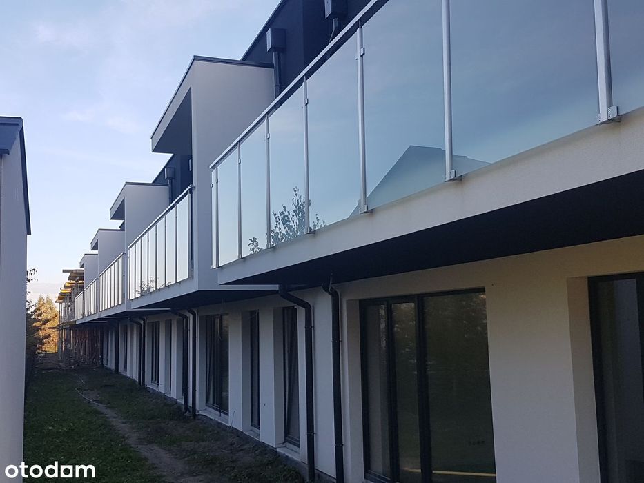 Osiedle Termalne Zacisze Segmenty własnościowe