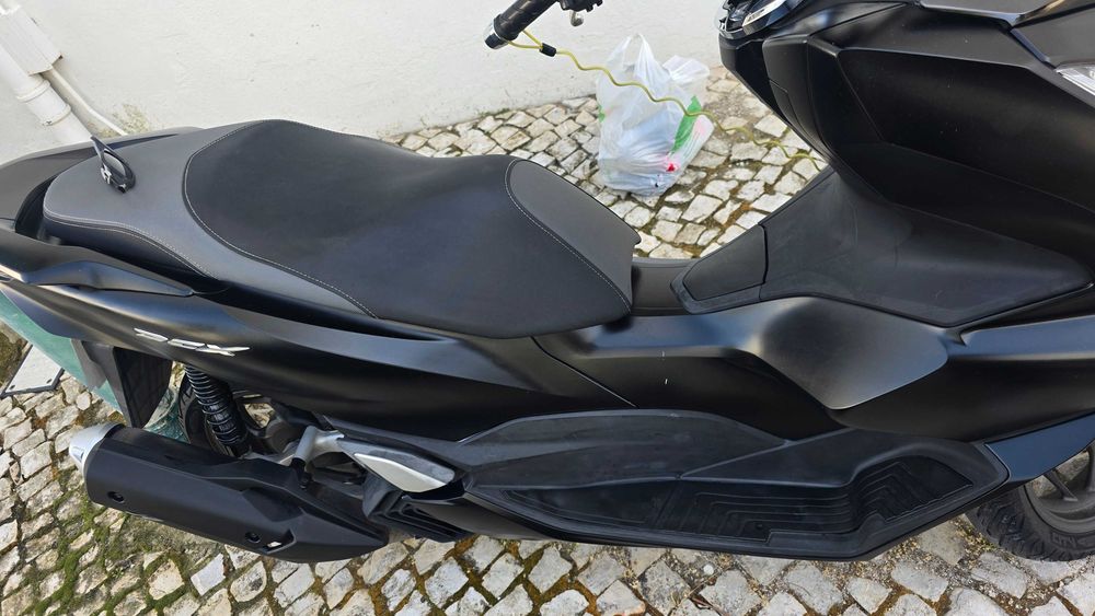 Vendo Pcx 125 honda