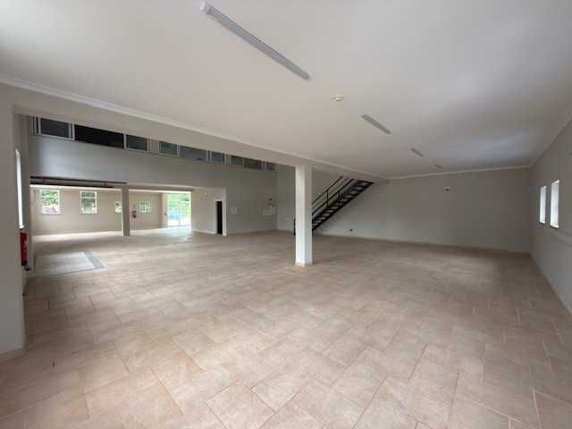 armazém (espaço comercial)