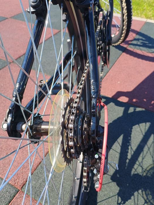 KROSS Replica Junior 24"