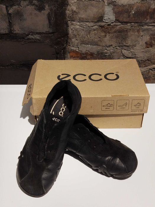 Кроссовки ECCO 36 б/у
