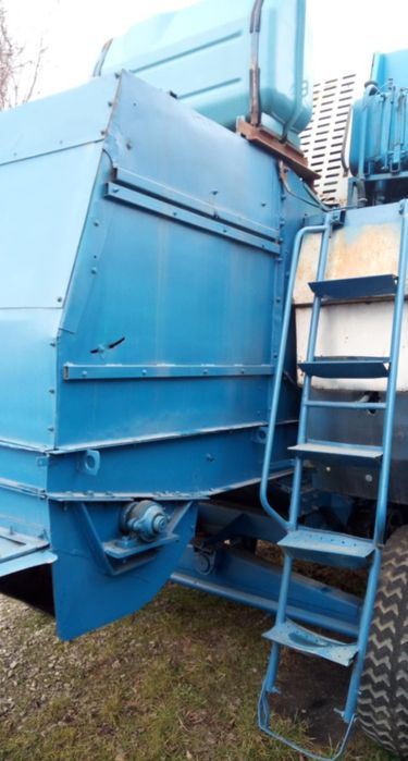 Продається комбайн