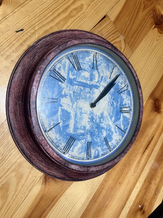 Zegar ścienny  AlmiDecor