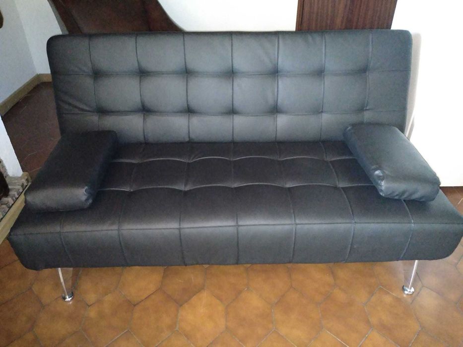 Sofá & Chaise-longue