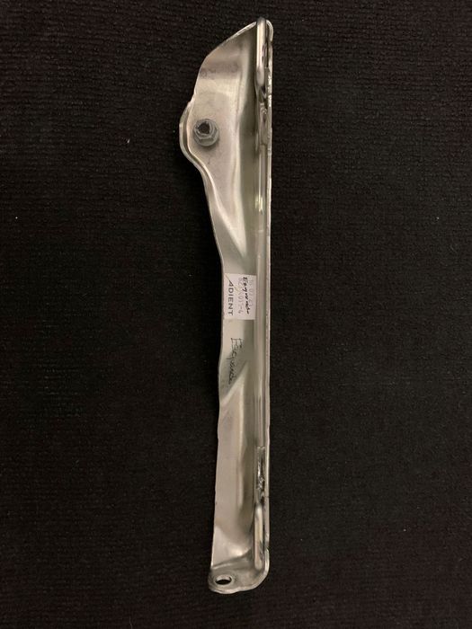 ISOFIX Mercedes - Lado Esquerdo