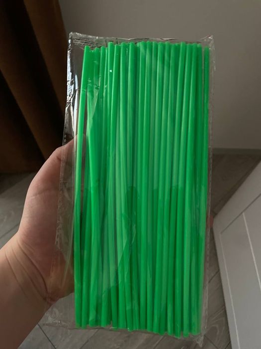 Накладки на спиці для мотоцикла