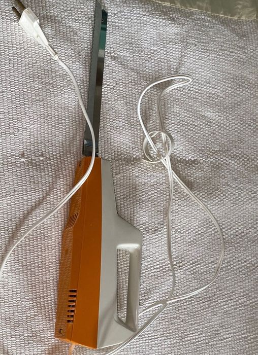 Eletrodomésticos antigo