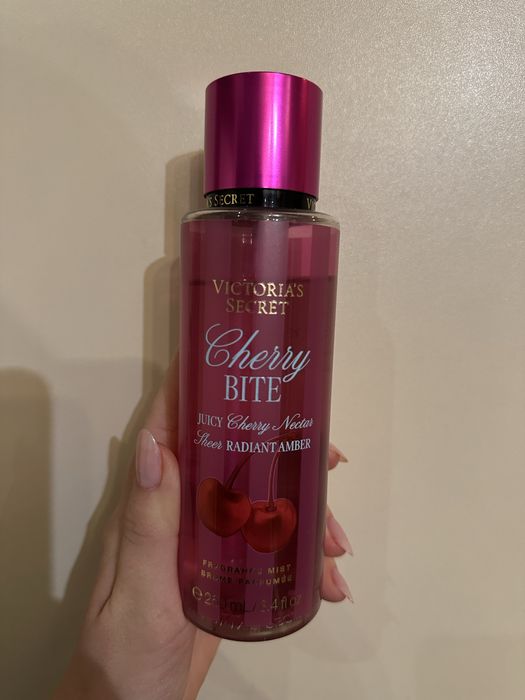 продам спрей Victoria Secret