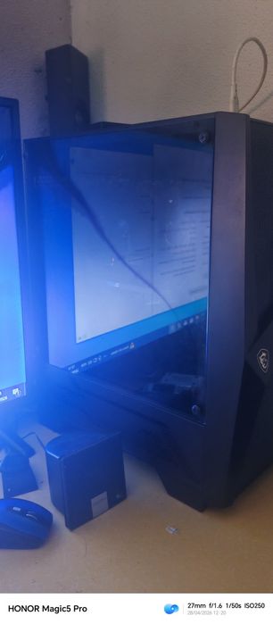 Torre completa i5 9400