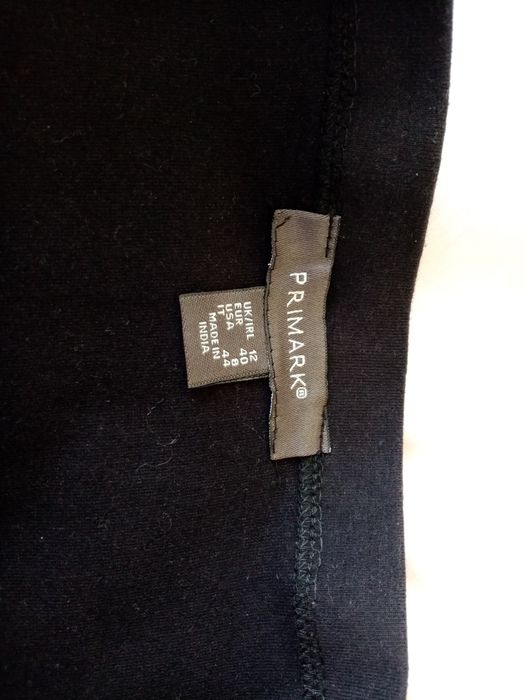 Angielska spódniczka Primark