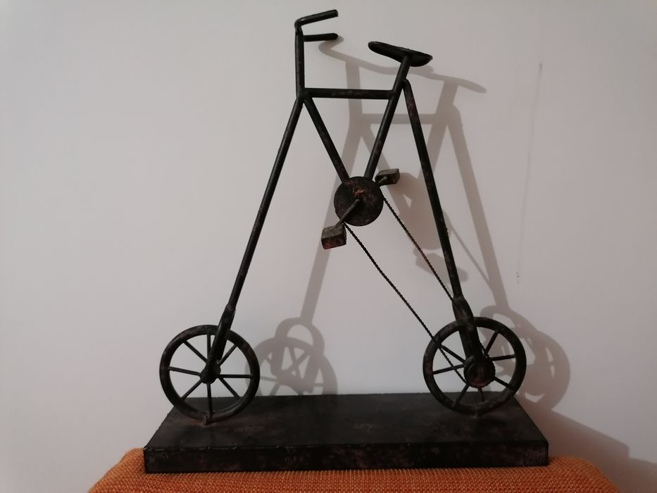 Artigos de decoração vários