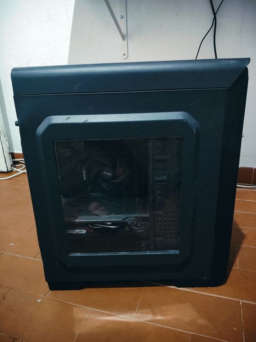Vendo PC Gamer !