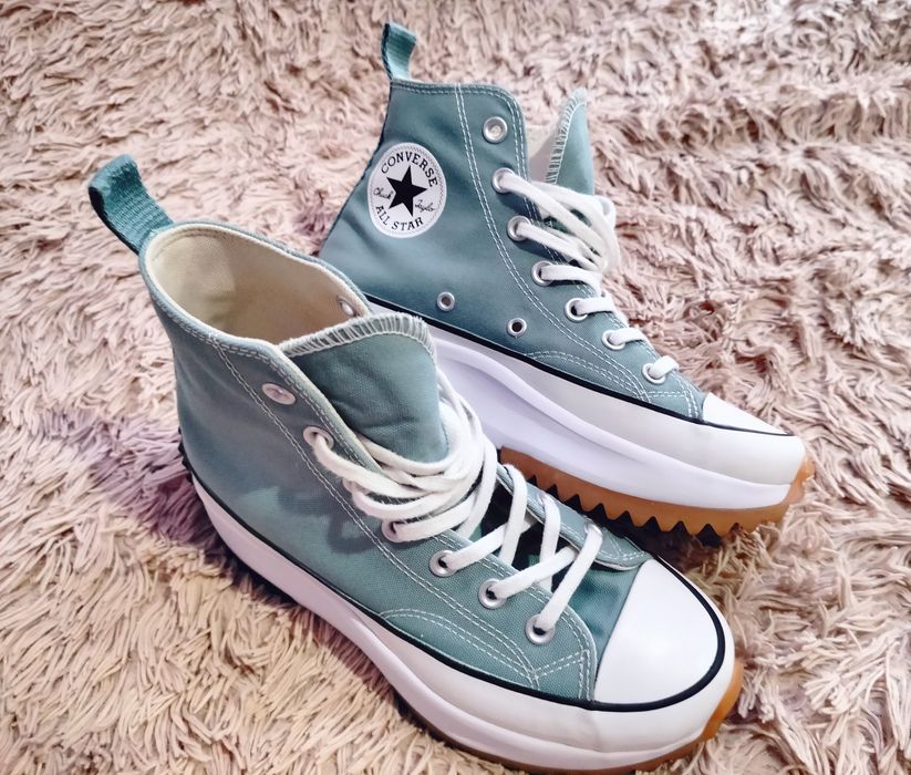 Кеди жіночі Converse