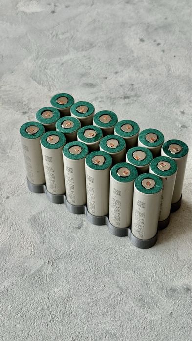 Molicel P42A/P45B/P50B - 45-60А