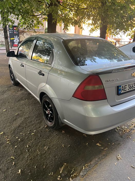 Продам Шевроле Авео