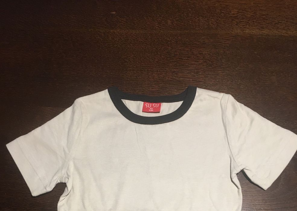 T-shirt NOWY MI86/92 cm