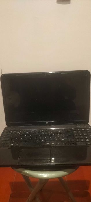 Laptop for sale what's app me if interested,