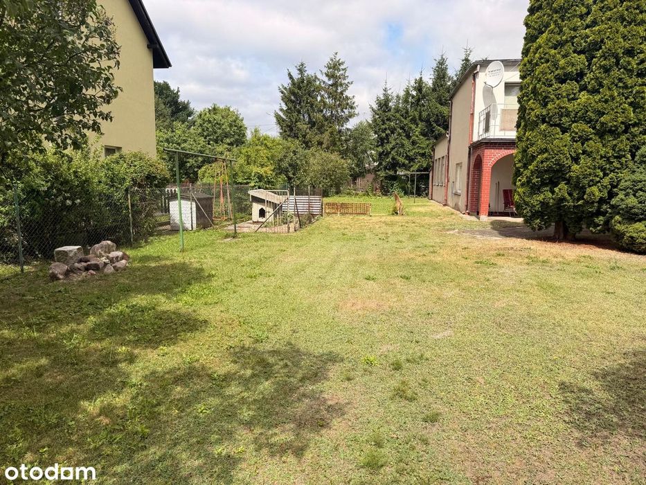 House in Toruń, Piaski, Bielawy - Widok 4