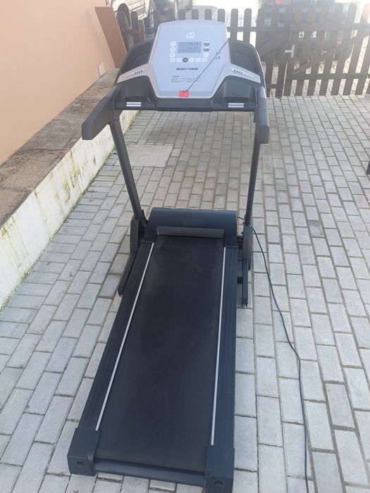 Passadeira elétrica Bodytone