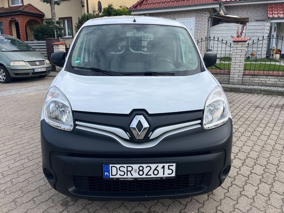 Renault Kamgoo  2018 !! Klima !!