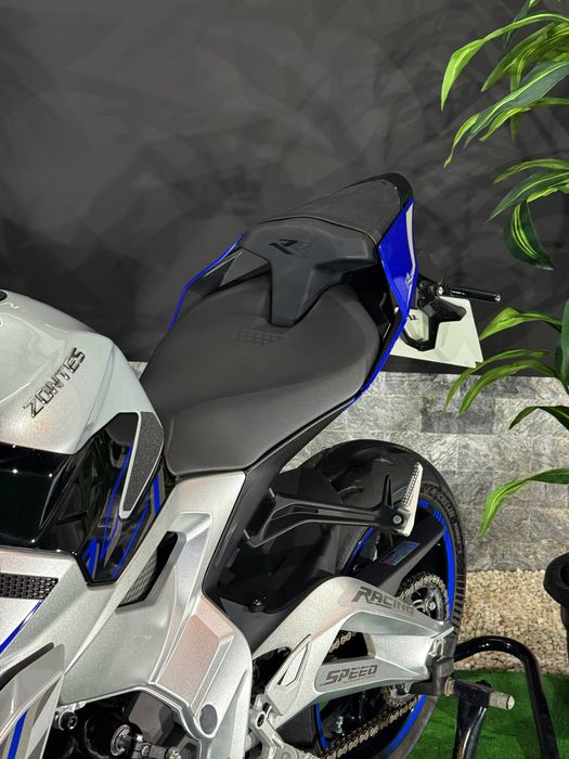 Zontes 703 RR - 2025