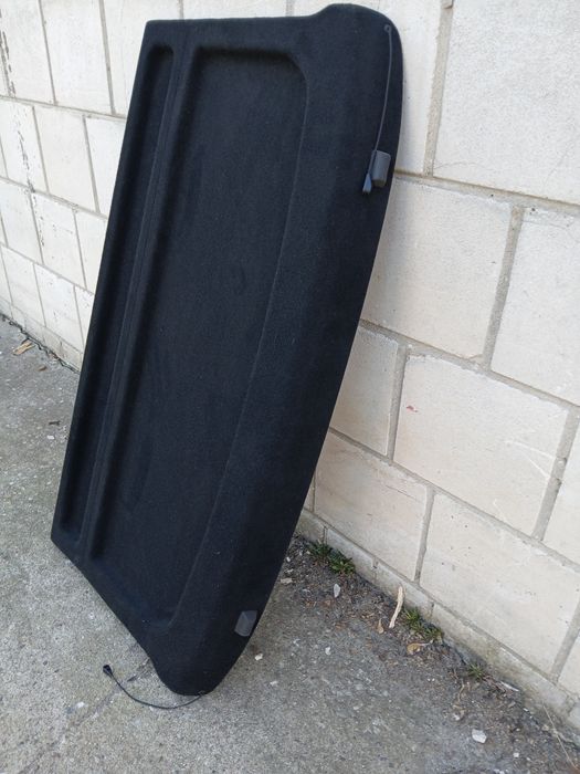 Półka bagażnika SKODA KAROQ