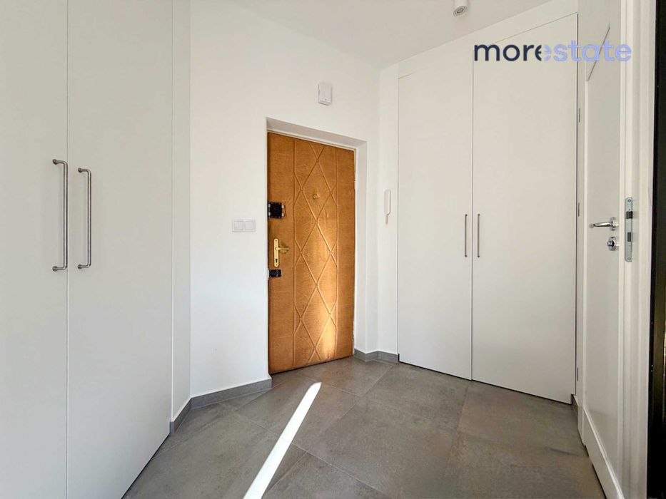 2 pokoje z balkonem | po remoncie | Nowa Huta - Widok 6