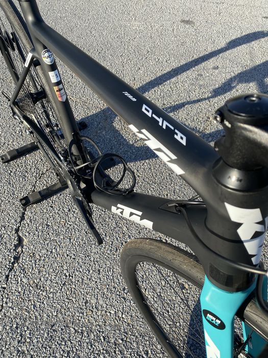 Ktm Alto Team excelente estado