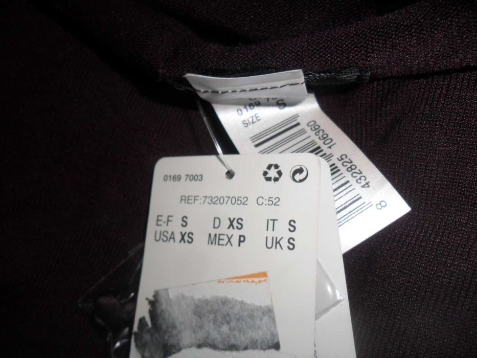 Top da Mango novo tamanho S