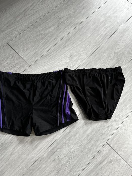 Плавки мужские