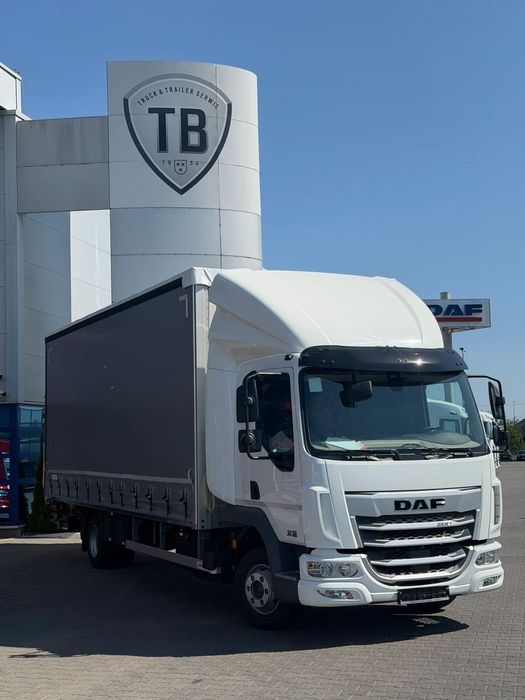 DAF