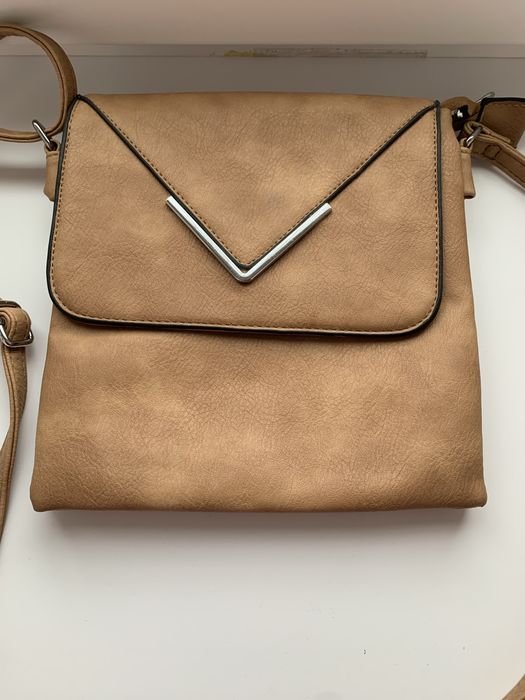 Сумка крос-боді жіноча