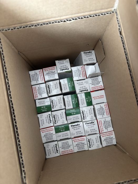 310 ml floradix