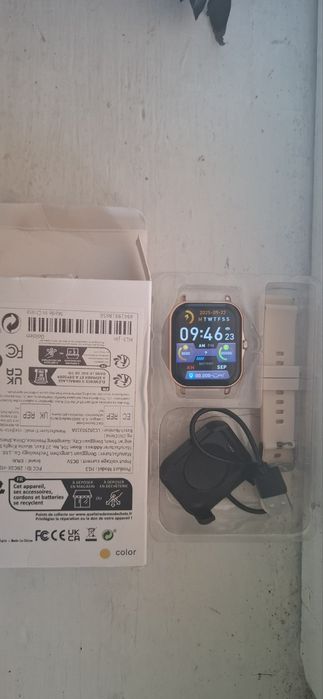 Смарт годинник Smart Watch H13