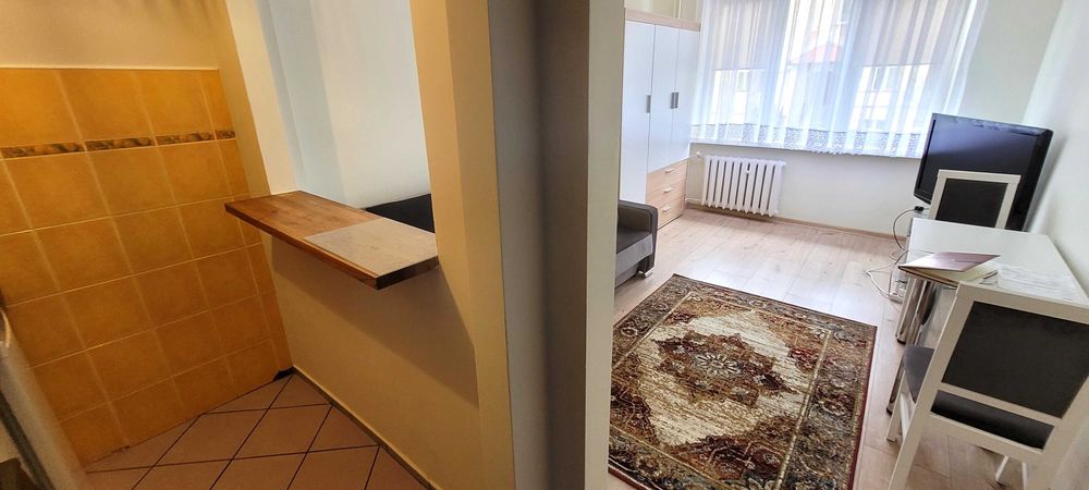 Mieszkanie – Legnica, Stare Miasto, Przedmieście Głogowskie - Widok 3