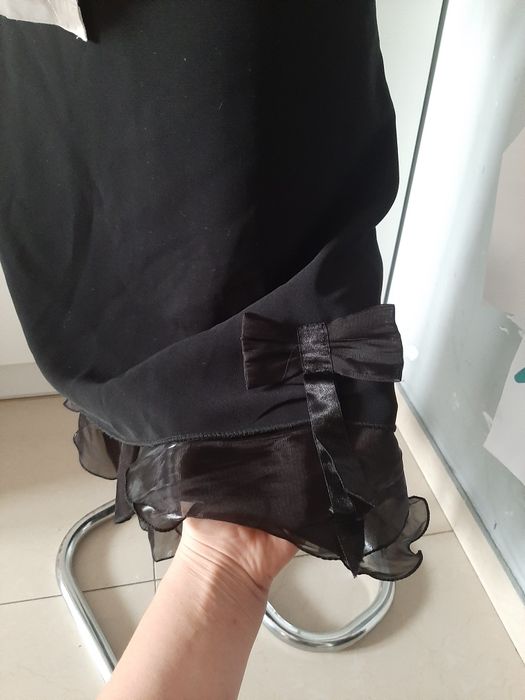Zestaw ubrań S/M