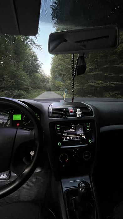 Продам шкоду октавію а5